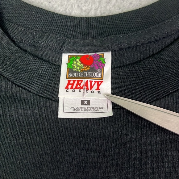 Vintage Y2K Kid Rock Uncle Kracker Tour T-shirt - Picture 3 of 5